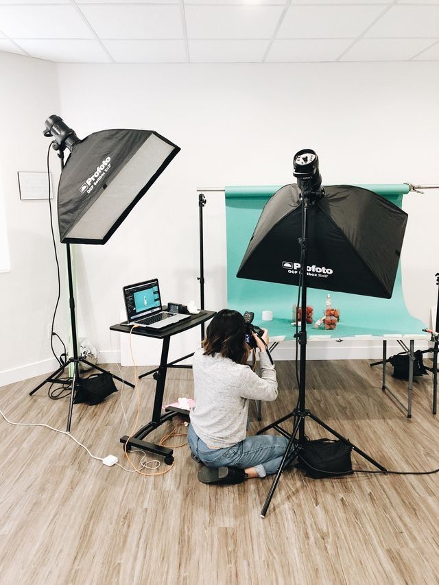 Branding & Campaigns 11 Photography 📷