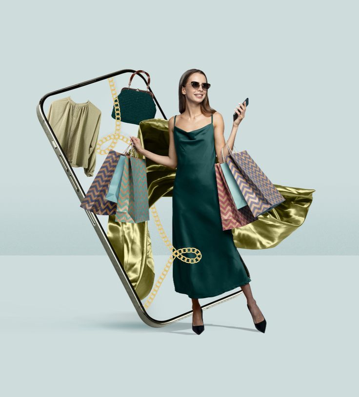 Branding & Campaigns 10 Your Gateway to Stunning Model Ecommerce Photography with Cliik Studios