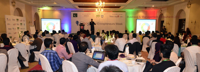 seminar Events photographer videographer lahore pakistan