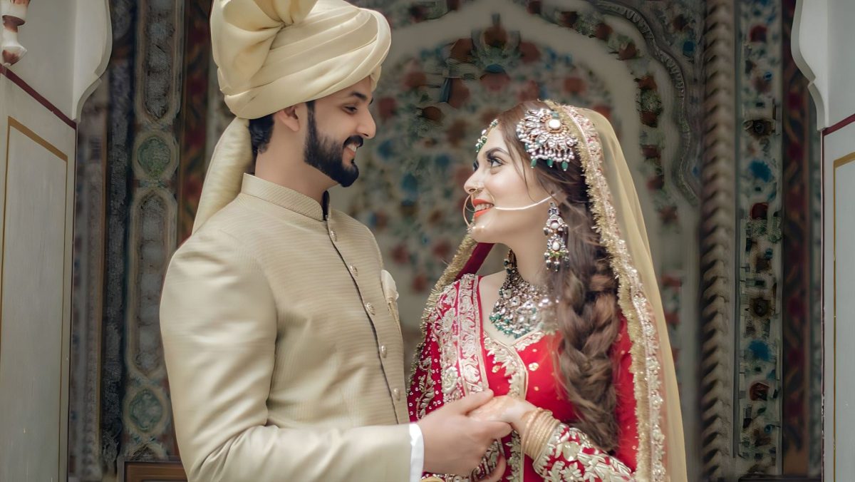 wedding photographer lahore