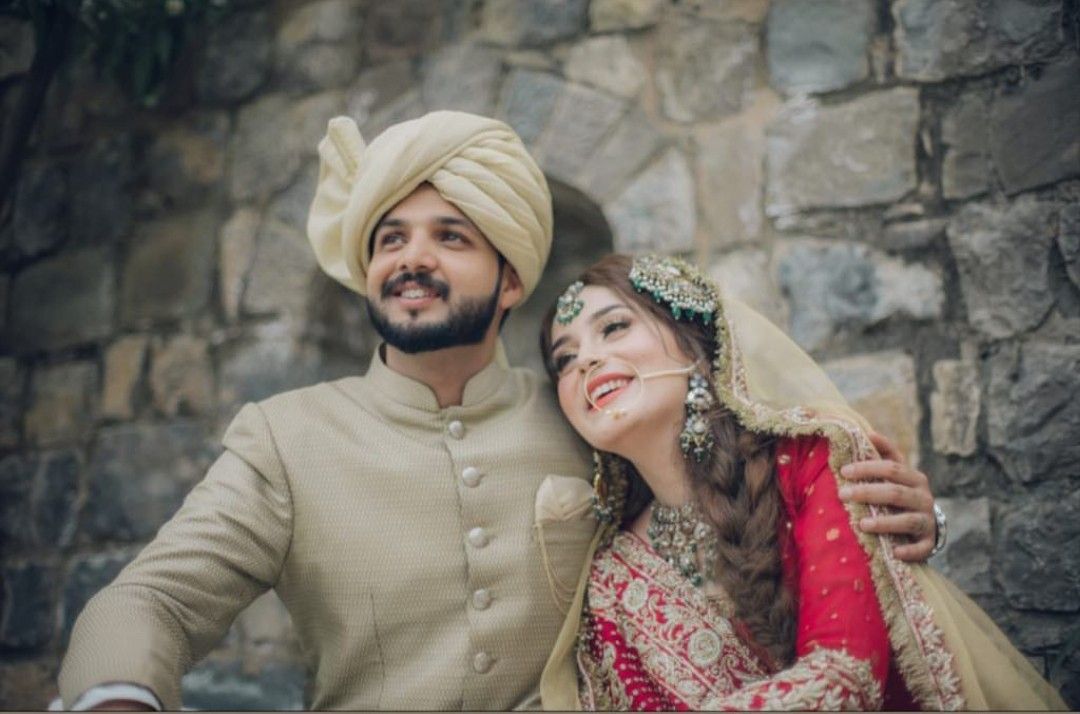 pakistani wedding photography
