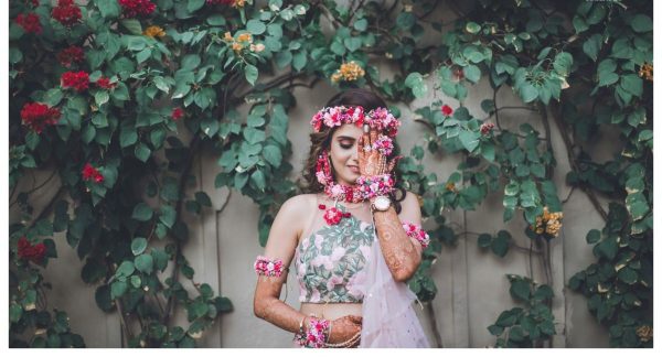 Bridal Photoshoot in Pakistan: Packages & Prices Details