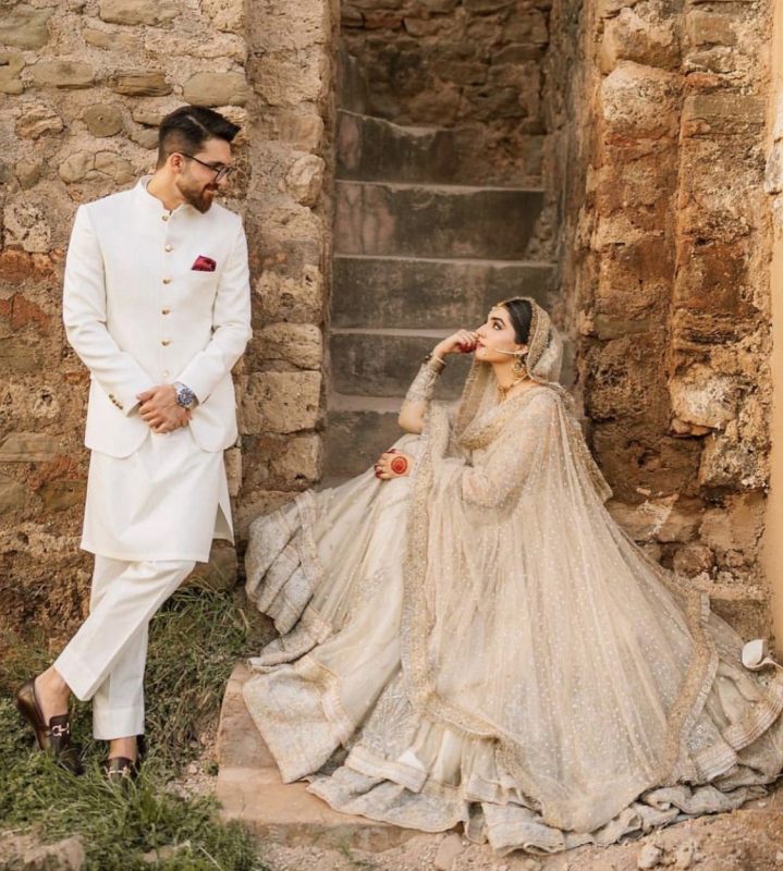 Engagement Photoshoot – Groom Bridal Photographer in Lahore, Pakistan