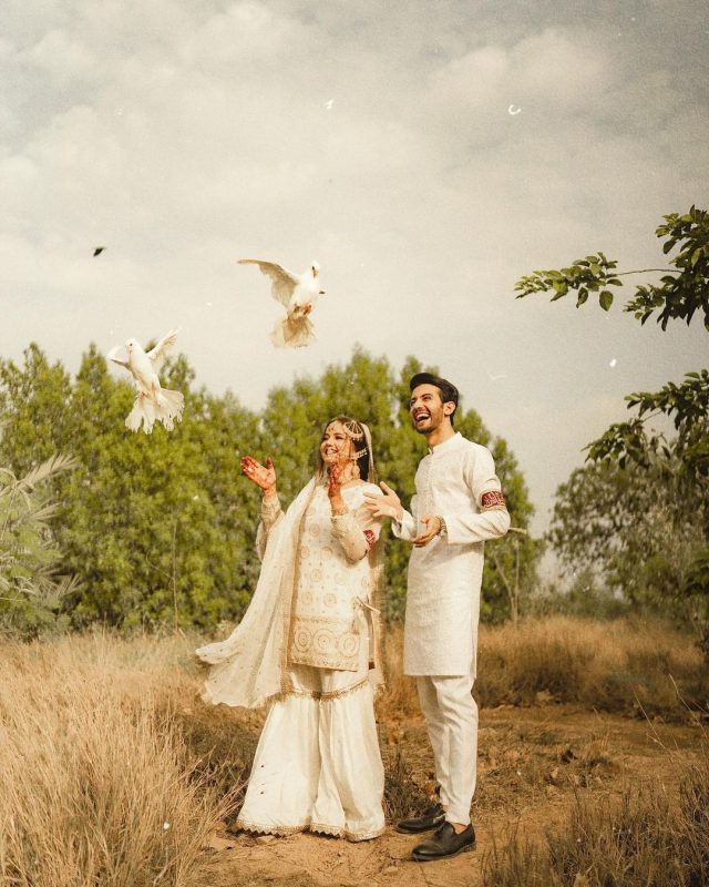 professional wedding photography in pakistan