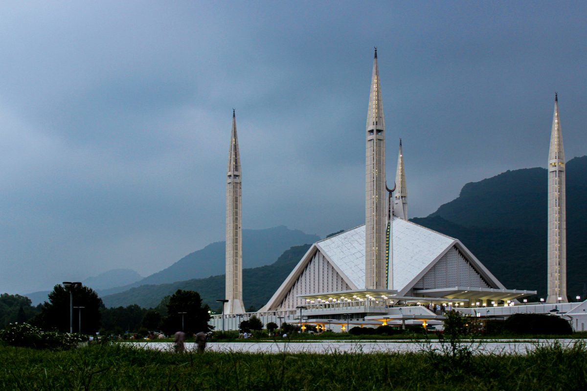 Best Places for Wedding Photography & Videography in Islamabad