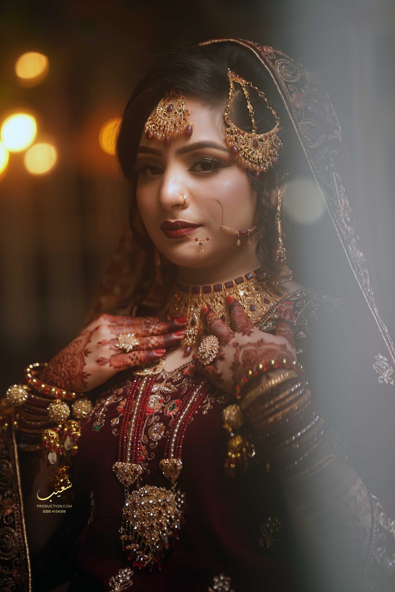 Professional Bridal Shoot Packages in Multan | Bridal Photography Experts 1 wedding bridal shoot photography