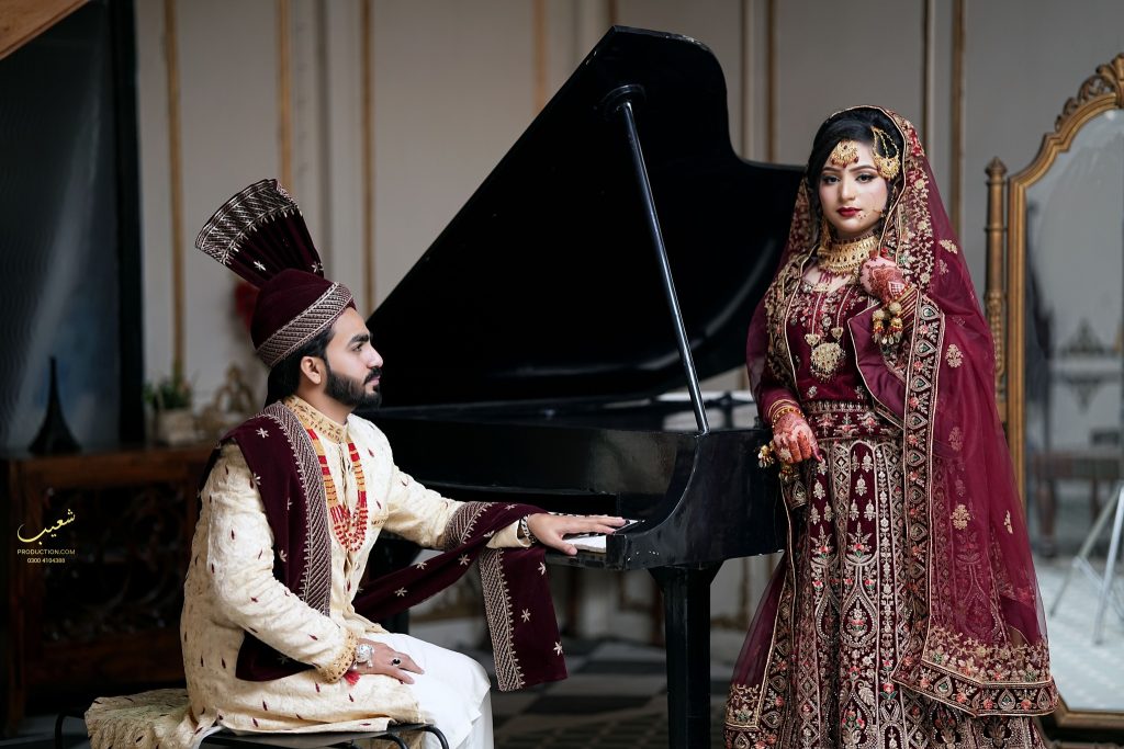 Sana & Bilal | Wedding Photography & Videography in Lahore | Shoaib Production 1 523776339 122172893078570278 5526685722168072013 n