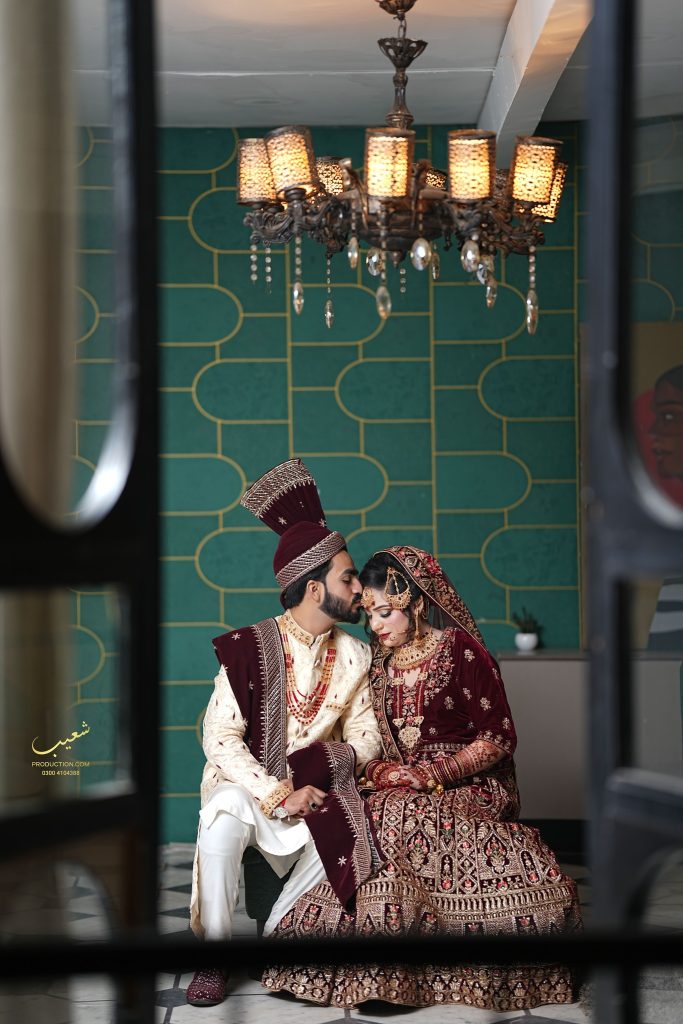 Sana & Bilal | Wedding Photography & Videography in Lahore | Shoaib Production 2 523836397 122172730754570278 1263371744096846925 n 1