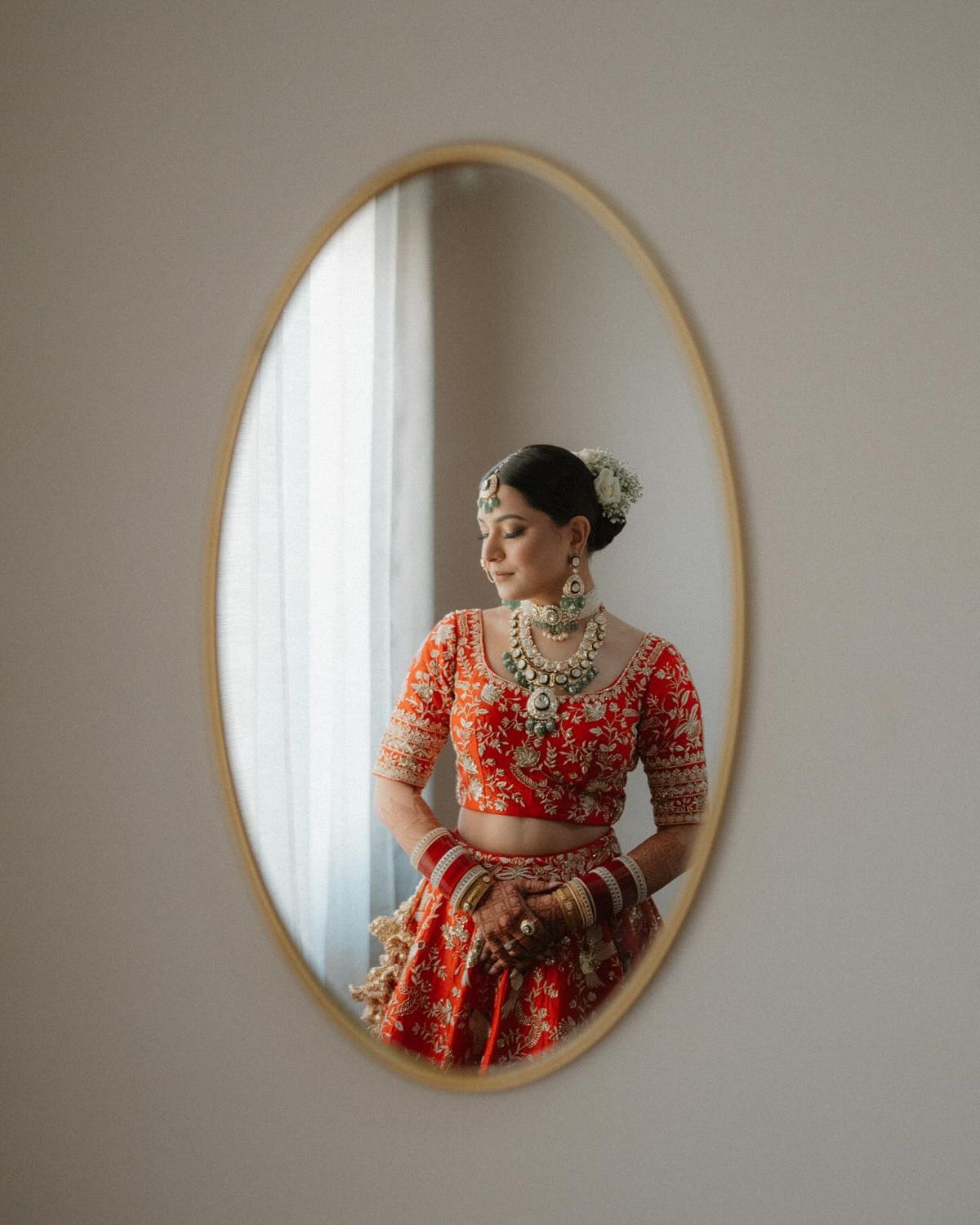 bridal photoshoot pakistan ideas