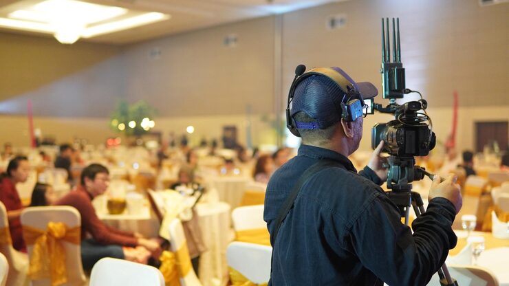 Professional Event Videographers & Photographers in Lahore - Shoaib Production 2 Professional Event Videographers & Photographers in Lahore