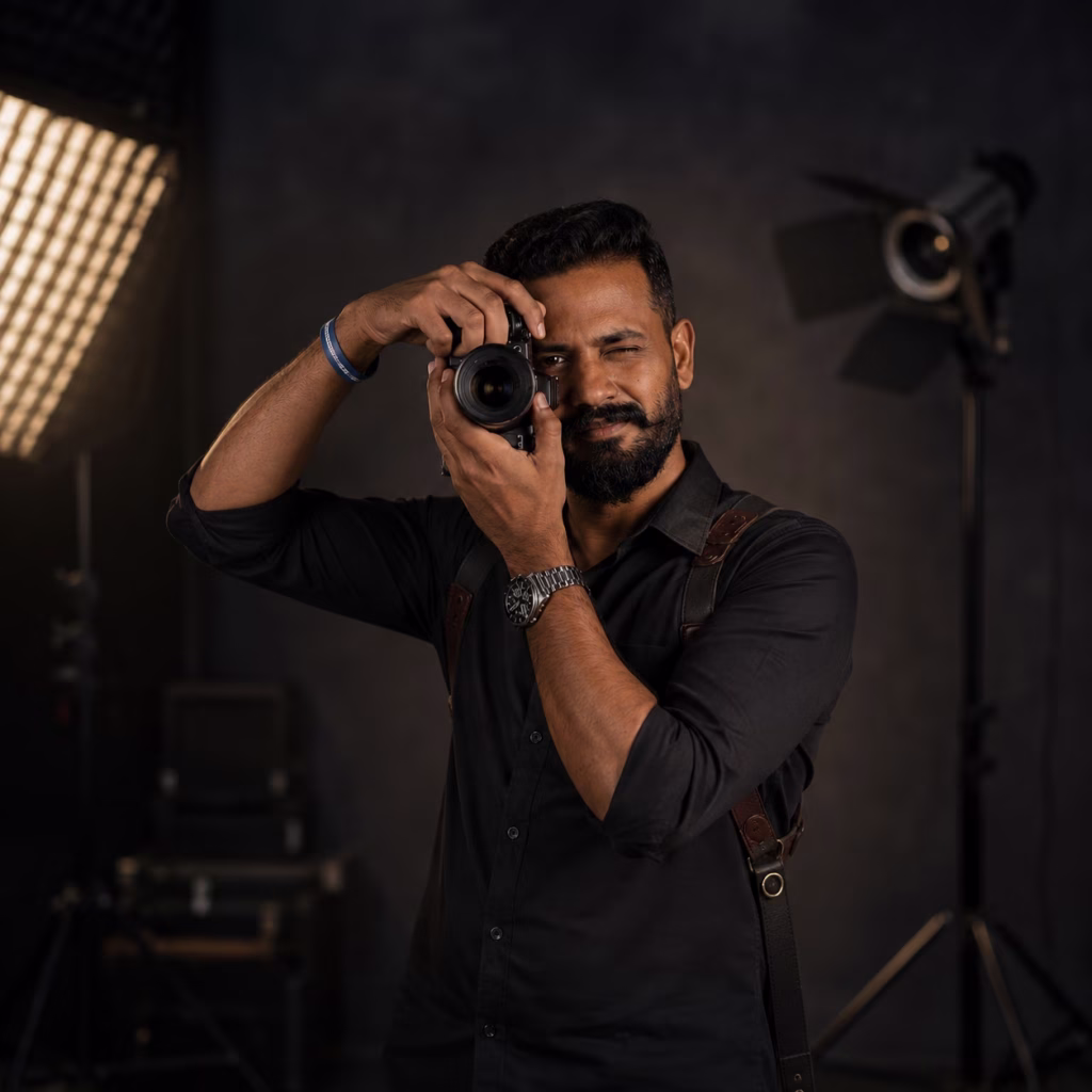shoaib simon ceo