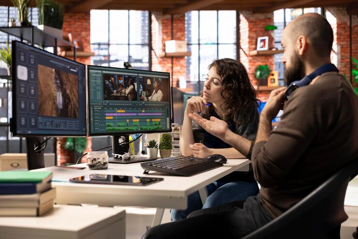 The Ultimate Guide to Professional Video Editing Services in 2026 2 Professional Video Editing