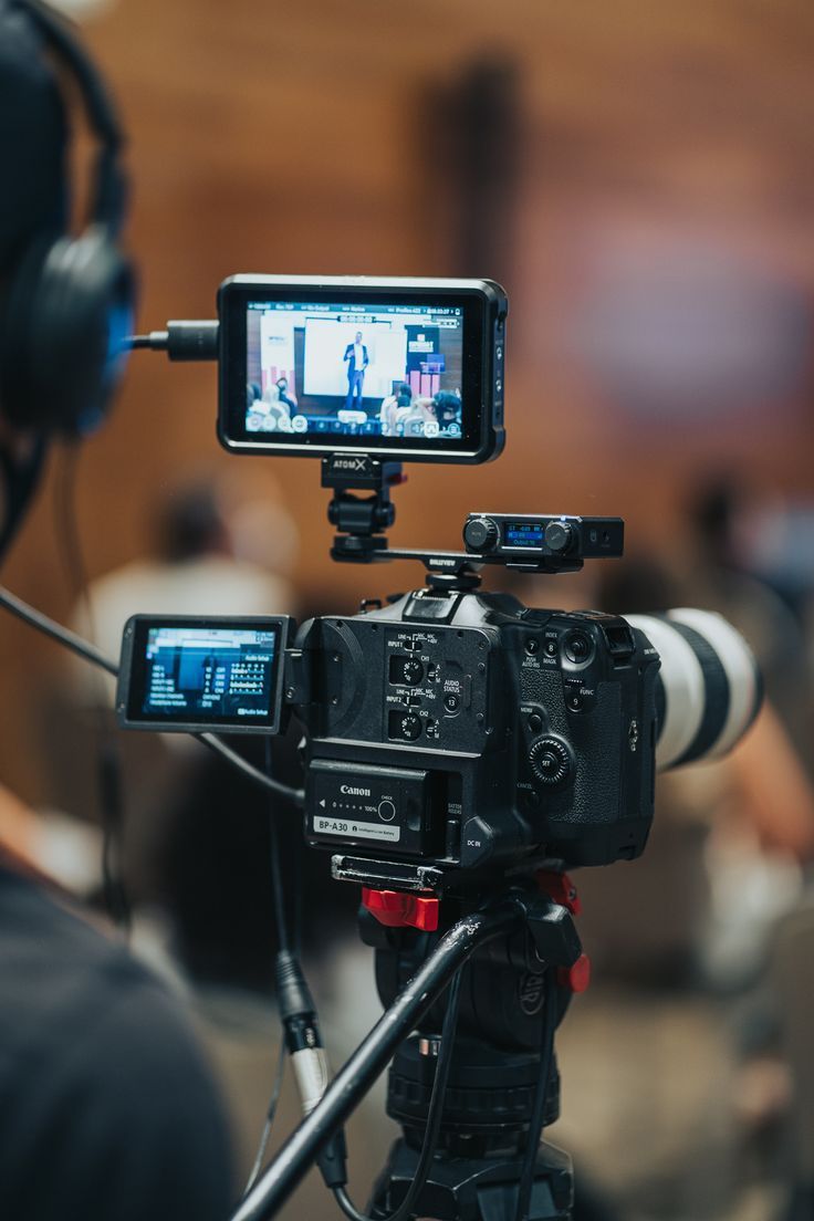 video production services pakistan