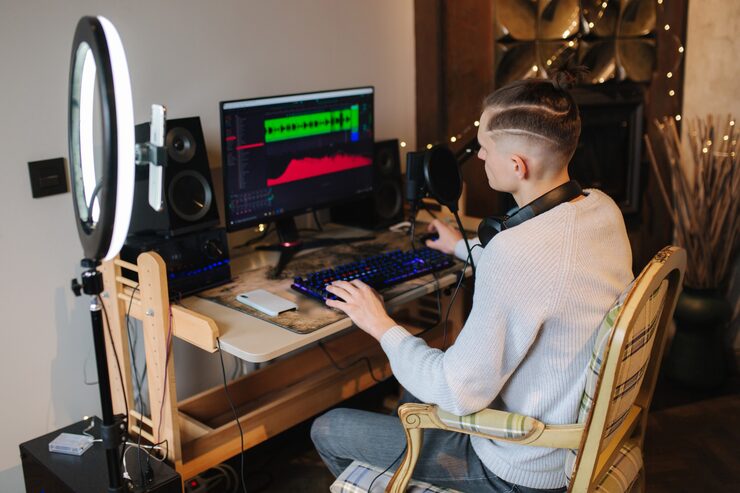 How Much Does Professional Video Editing Cost in the USA & UK? in 2026 3 Professional Video Editing Cost in the USA & UK?