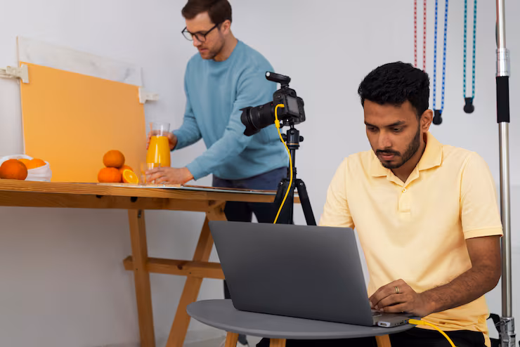 Hire a Video Editing Service Today: Why Shoaib Production Delivers Results 2 Hire a Video Editing Service
