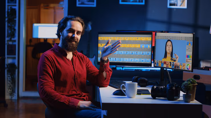 Top 10 Best Video Editing Services in California 2026 2 Video Editing Services in California