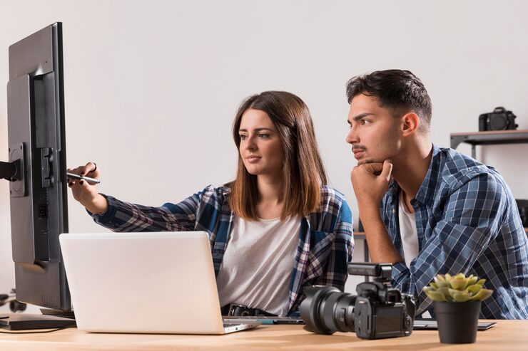 Best Video Editing Services in London 2026 2 Video Editing Services in London