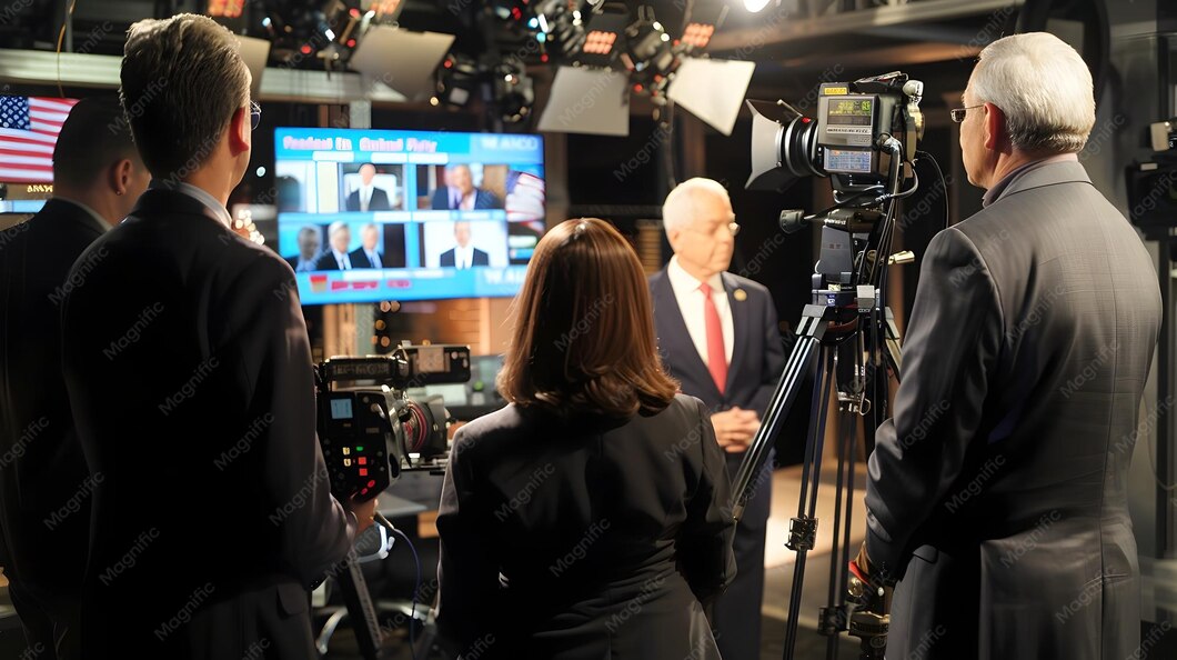 Corporate Video Production Companies in USA