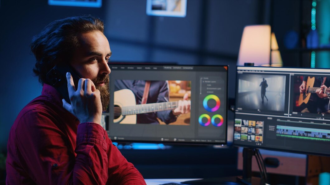Ready to Elevate Your Brand in 2026? Our best Corporate Video Editing Services Explained 1 Ready to Elevate Your Brand