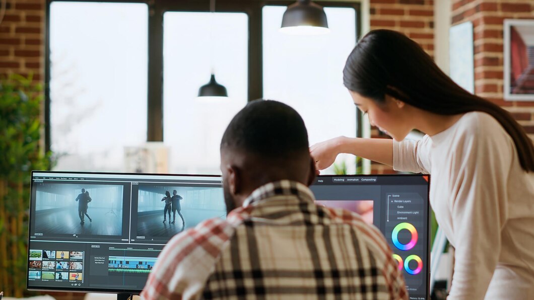 Corporate Video Production vs. DIY: Which Is best for Your Business in 2026? 2 Corporate Video Production vs. DIY