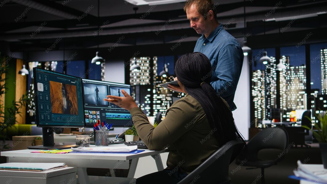 Best Corporate Video Production Editing Services in Chicago 2026 4 Best Corporate Video Production Editing Services