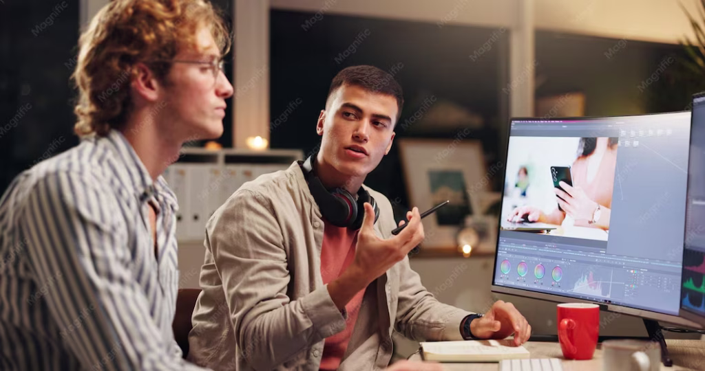Best Corporate Video Production Editing Services in Chicago 2026 2 Best Corporate Video Production Editing Services