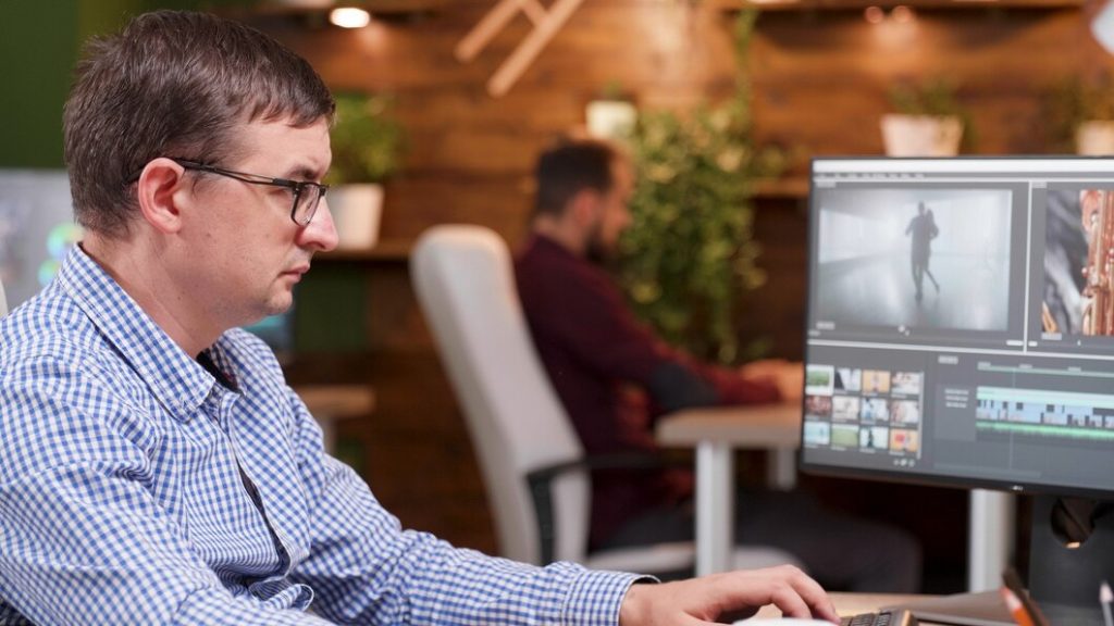 Best Corporate Video Production Services in Manchester 2026 2 Best Corporate Video Production Services