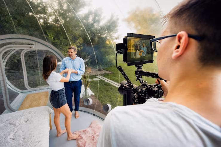 Professional Wedding Video Editor in Vancouver: Cinematic Post Production 2 Professional Wedding Video Editor in Vancouver: Cinematic Post Production