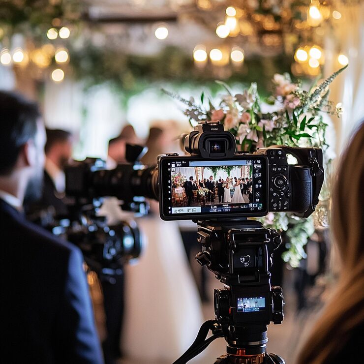 Core Post Production Solutions for Brampton Wedding Filmmakers