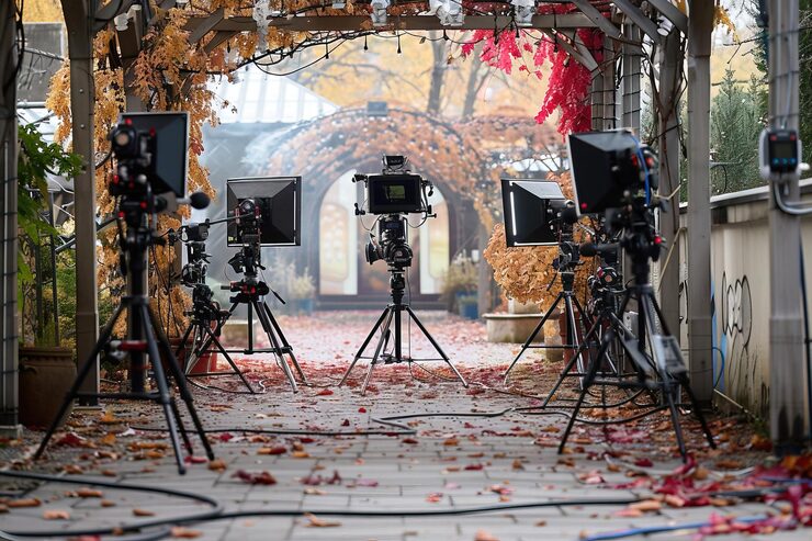 Core Post Production Solutions for Toronto Wedding Videographers