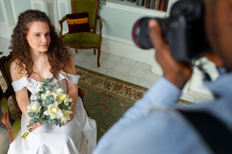 Professional Wedding Video Editing Services in Laval 4 Professional Wedding Video Editing Services in Laval