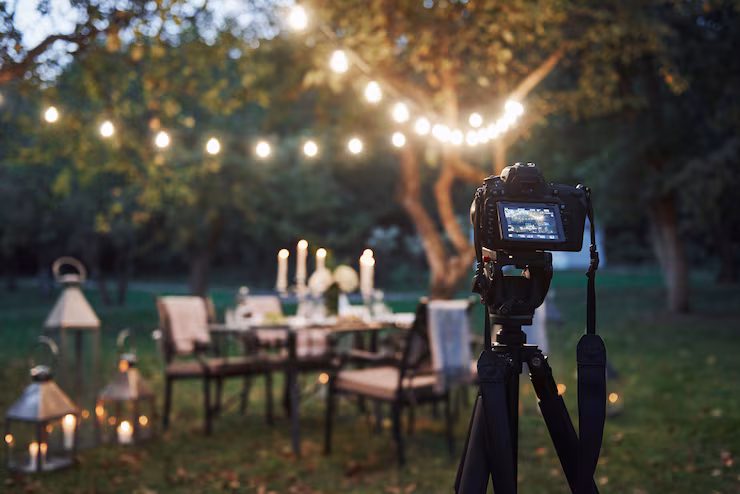 Essential Post Production Solutions for Alberta Wedding Filmmakers