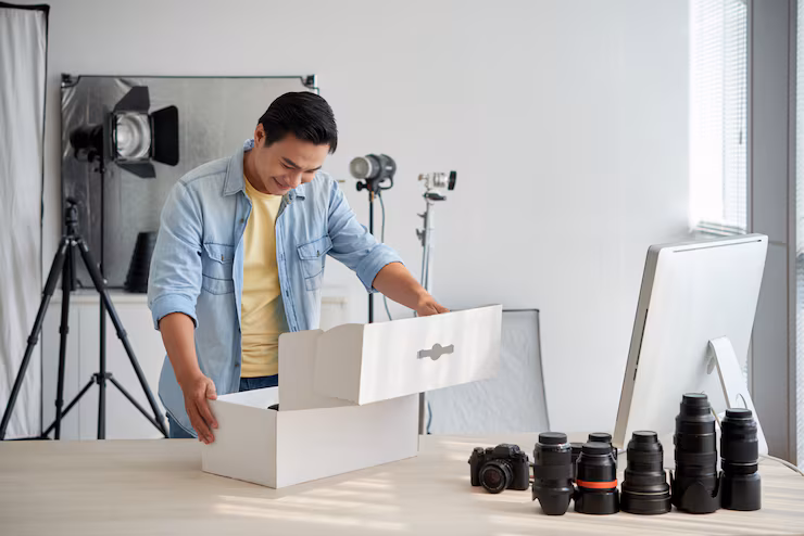Core Post Production Solutions for Surrey Wedding Videographers