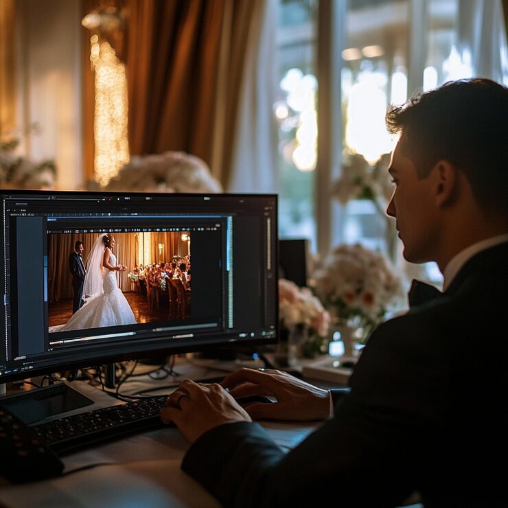 Professional Wedding Film Editing Services in Hobart 2 How to Choose the Right Wedding Film Editor in Hobart