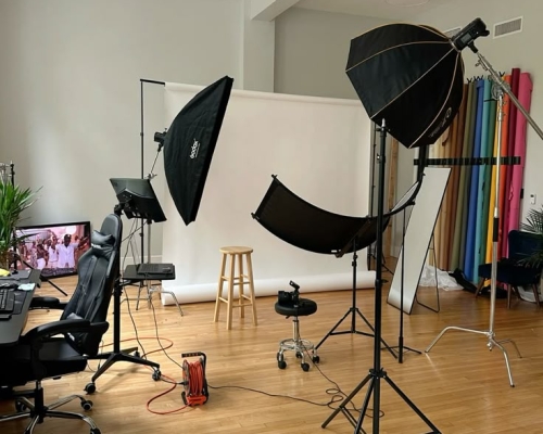 Photoshoot Photoshoot