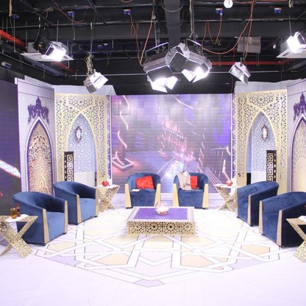 Ramadan Transmission Productions 3 Ramadan Transmission Productions 3