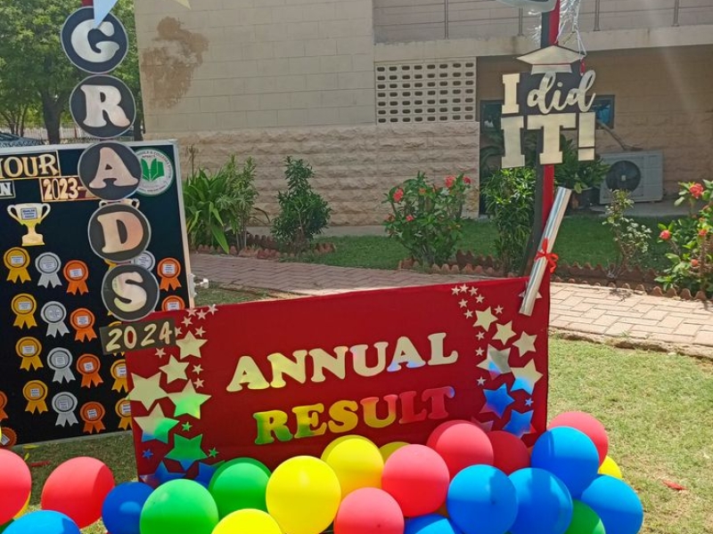 annual result day board ideas annual result day board ideas