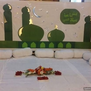 milad milad