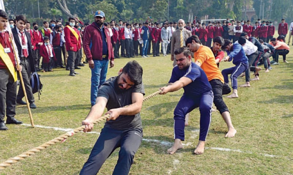 sports event 2